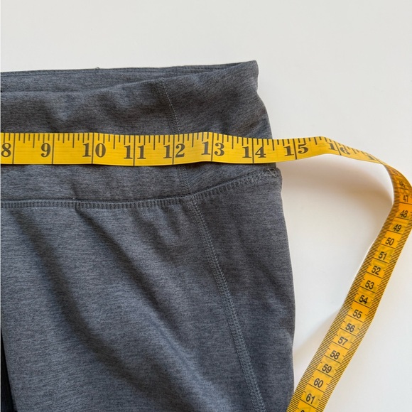 Nike Dri-FIT Running Leggings | Zip Pocket | Colorblock | Women’s M - Picture 6 of 6